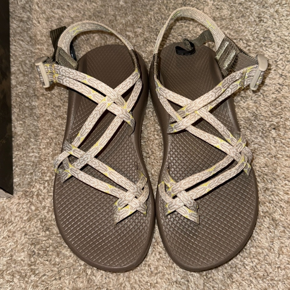 Chacos ZX2 Classic in Taste Tan